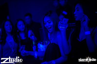 Grey Goose นำเสนอ TGIF : MAKJ & Timmy Trumpet (อัลบั้มที่ 2) — photo 34