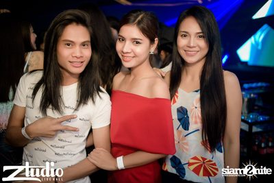 Grey Goose นำเสนอ TGIF : MAKJ & Timmy Trumpet (อัลบั้มที่ 2) — photo 36