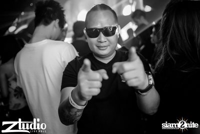 Grey Goose นำเสนอ TGIF : MAKJ & Timmy Trumpet (อัลบั้มที่ 2) — photo 41