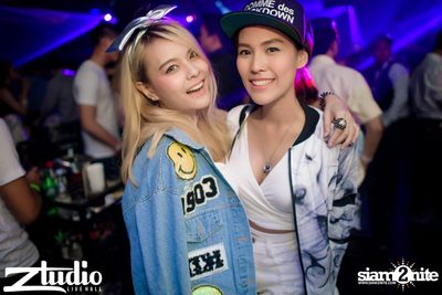 Grey Goose นำเสนอ TGIF : MAKJ & Timmy Trumpet (อัลบั้มที่ 2) — photo 46