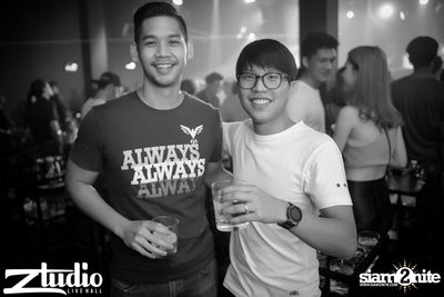 Grey Goose นำเสนอ TGIF : MAKJ & Timmy Trumpet (อัลบั้มที่ 2) — photo 47