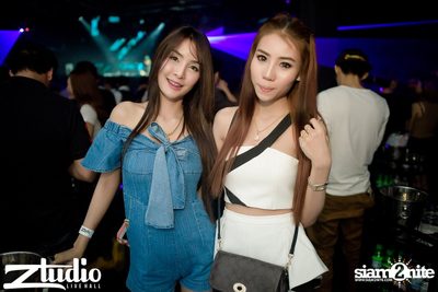 Grey Goose นำเสนอ TGIF : MAKJ & Timmy Trumpet (อัลบั้มที่ 2) — photo 48