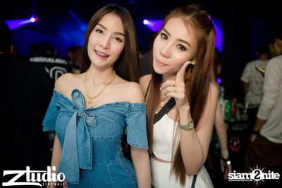 Grey Goose นำเสนอ TGIF : MAKJ & Timmy Trumpet (อัลบั้มที่ 2) — photo 49