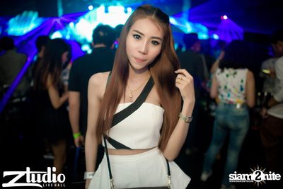 Grey Goose นำเสนอ TGIF : MAKJ & Timmy Trumpet (อัลบั้มที่ 2) — photo 50