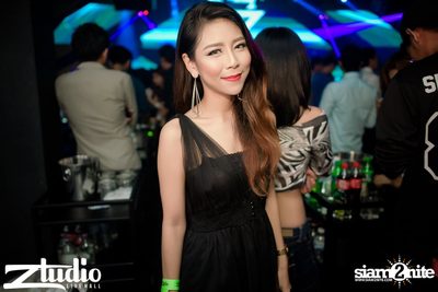 Grey Goose นำเสนอ TGIF : MAKJ & Timmy Trumpet (อัลบั้มที่ 2) — photo 51
