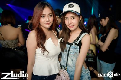 Grey Goose นำเสนอ TGIF : MAKJ & Timmy Trumpet (อัลบั้มที่ 2) — photo 53