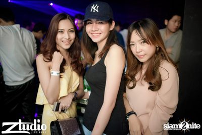 Grey Goose นำเสนอ TGIF : MAKJ & Timmy Trumpet (อัลบั้มที่ 2) — photo 54