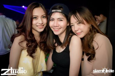 Grey Goose นำเสนอ TGIF : MAKJ & Timmy Trumpet (อัลบั้มที่ 2) — photo 55