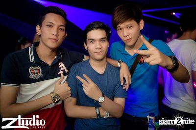 Grey Goose นำเสนอ TGIF : MAKJ & Timmy Trumpet (อัลบั้มที่ 2) — photo 56