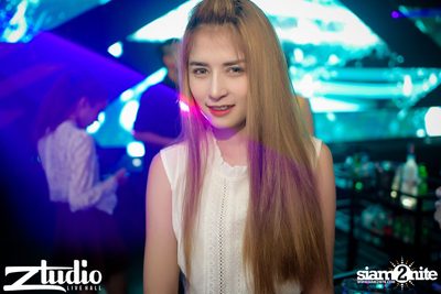 Grey Goose นำเสนอ TGIF : MAKJ & Timmy Trumpet (อัลบั้มที่ 2) — photo 57