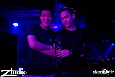 Grey Goose นำเสนอ TGIF : MAKJ & Timmy Trumpet (อัลบั้มที่ 2) — photo 60