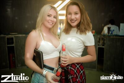 Grey Goose นำเสนอ TGIF : MAKJ & Timmy Trumpet (อัลบั้มที่ 2) — photo 62