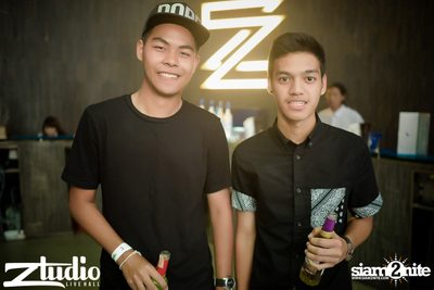 Grey Goose นำเสนอ TGIF : MAKJ & Timmy Trumpet (อัลบั้มที่ 2) — photo 63