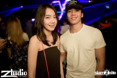 Grey Goose นำเสนอ TGIF : MAKJ & Timmy Trumpet (อัลบั้มที่ 2) — photo 64