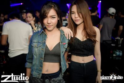 Grey Goose นำเสนอ TGIF : MAKJ & Timmy Trumpet (อัลบั้มที่ 2) — photo 65