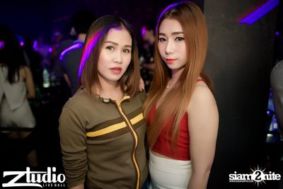 Grey Goose นำเสนอ TGIF : MAKJ & Timmy Trumpet (อัลบั้มที่ 2) — photo 66