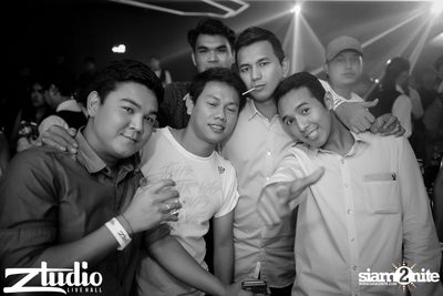 Grey Goose นำเสนอ TGIF : MAKJ & Timmy Trumpet (อัลบั้มที่ 2) — photo 67