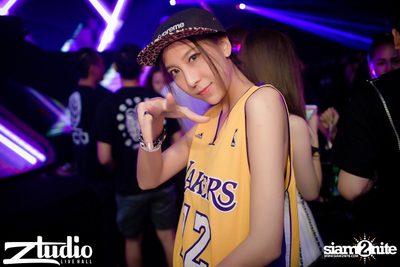 Grey Goose นำเสนอ TGIF : MAKJ & Timmy Trumpet (อัลบั้มที่ 2) — photo 69
