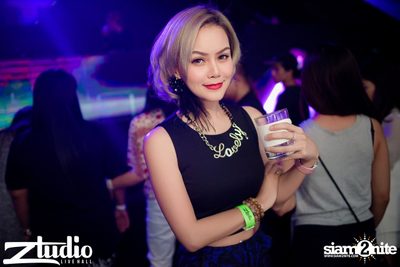 Grey Goose นำเสนอ TGIF : MAKJ & Timmy Trumpet (อัลบั้มที่ 2) — photo 70