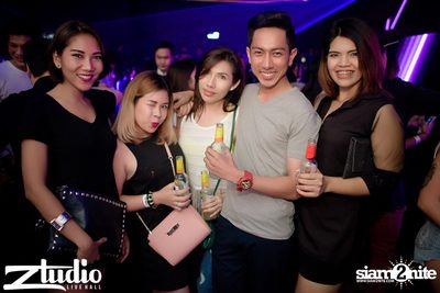 Grey Goose นำเสนอ TGIF : MAKJ & Timmy Trumpet (อัลบั้มที่ 2) — photo 71
