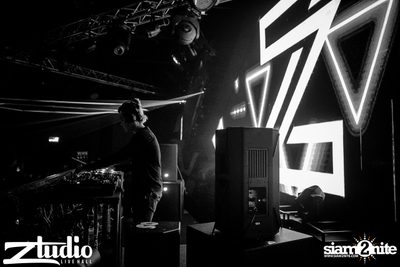 Grey Goose นำเสนอ TGIF : MAKJ & Timmy Trumpet (อัลบั้มที่ 2) — photo 72