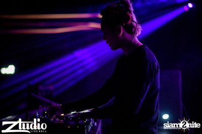 Grey Goose นำเสนอ TGIF : MAKJ & Timmy Trumpet (อัลบั้มที่ 2) — photo 73