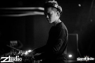 Grey Goose นำเสนอ TGIF : MAKJ & Timmy Trumpet (อัลบั้มที่ 2) — photo 75
