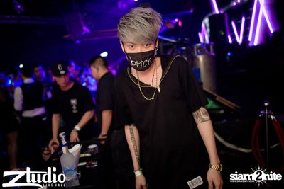 Grey Goose นำเสนอ TGIF : MAKJ & Timmy Trumpet (อัลบั้มที่ 2) — photo 76