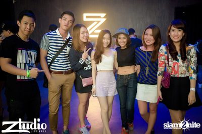 Grey Goose นำเสนอ TGIF : MAKJ & Timmy Trumpet (อัลบั้มที่ 2) — photo 78