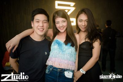 Grey Goose นำเสนอ TGIF : MAKJ & Timmy Trumpet (อัลบั้มที่ 2) — photo 80