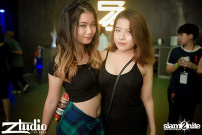Grey Goose นำเสนอ TGIF : MAKJ & Timmy Trumpet (อัลบั้มที่ 2) — photo 82