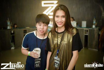 Grey Goose นำเสนอ TGIF : MAKJ & Timmy Trumpet (อัลบั้มที่ 2) — photo 83