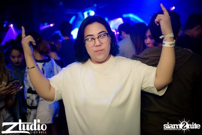 Grey Goose นำเสนอ TGIF : MAKJ & Timmy Trumpet (อัลบั้มที่ 2) — photo 84