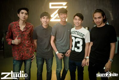 Grey Goose นำเสนอ TGIF : MAKJ & Timmy Trumpet (อัลบั้มที่ 2) — photo 87
