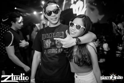 Grey Goose นำเสนอ TGIF : MAKJ & Timmy Trumpet (อัลบั้มที่ 2) — photo 89