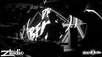 Grey Goose นำเสนอ TGIF : MAKJ & Timmy Trumpet (อัลบั้มที่ 2) — photo 91