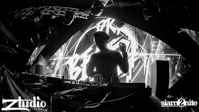 Grey Goose นำเสนอ TGIF : MAKJ & Timmy Trumpet (อัลบั้มที่ 2) — photo 92