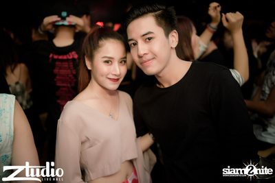 Grey Goose นำเสนอ TGIF : MAKJ & Timmy Trumpet (อัลบั้มที่ 2) — photo 99