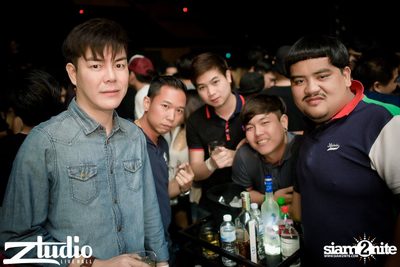 Grey Goose นำเสนอ TGIF : MAKJ & Timmy Trumpet (อัลบั้มที่ 2) — photo 100