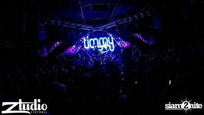 Grey Goose นำเสนอ TGIF : MAKJ & Timmy Trumpet (อัลบั้มที่ 2) — photo 105