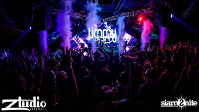 Grey Goose นำเสนอ TGIF : MAKJ & Timmy Trumpet (อัลบั้มที่ 2) — photo 106