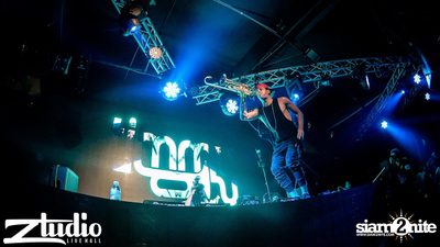 Grey Goose นำเสนอ TGIF : MAKJ & Timmy Trumpet (อัลบั้มที่ 2) — photo 112