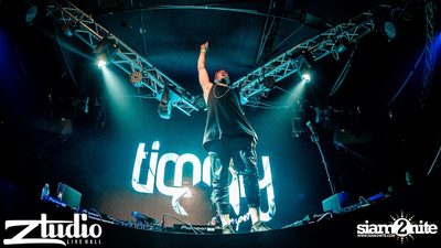 Grey Goose นำเสนอ TGIF : MAKJ & Timmy Trumpet (อัลบั้มที่ 2) — photo 113