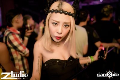 Grey Goose นำเสนอ TGIF : MAKJ & Timmy Trumpet (อัลบั้มที่ 2) — photo 115