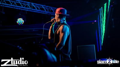 Grey Goose นำเสนอ TGIF : MAKJ & Timmy Trumpet (อัลบั้มที่ 2) — photo 116