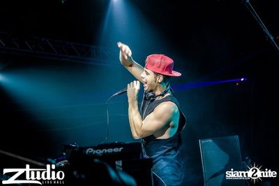 Grey Goose นำเสนอ TGIF : MAKJ & Timmy Trumpet (อัลบั้มที่ 2) — photo 118
