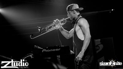 Grey Goose นำเสนอ TGIF : MAKJ & Timmy Trumpet (อัลบั้มที่ 2) — photo 120