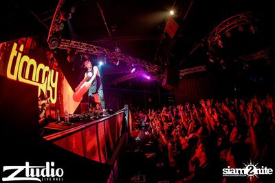 Grey Goose นำเสนอ TGIF : MAKJ & Timmy Trumpet (อัลบั้มที่ 2) — photo 124