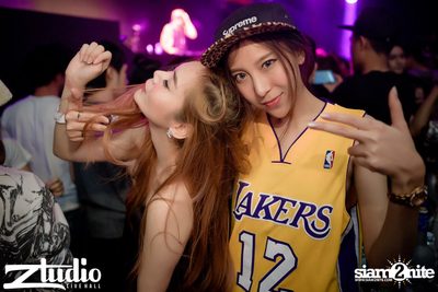 Grey Goose นำเสนอ TGIF : MAKJ & Timmy Trumpet (อัลบั้มที่ 2) — photo 130