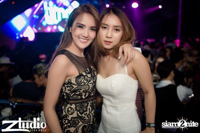 Grey Goose นำเสนอ TGIF : MAKJ & Timmy Trumpet (อัลบั้มที่ 2) — photo 132